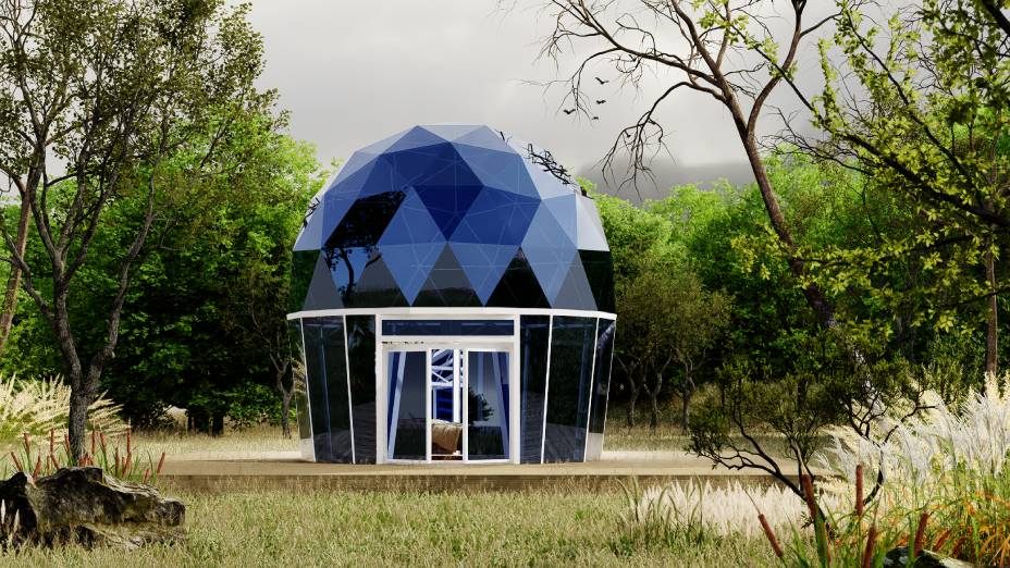 屯溪区星空酒店帐篷厂家