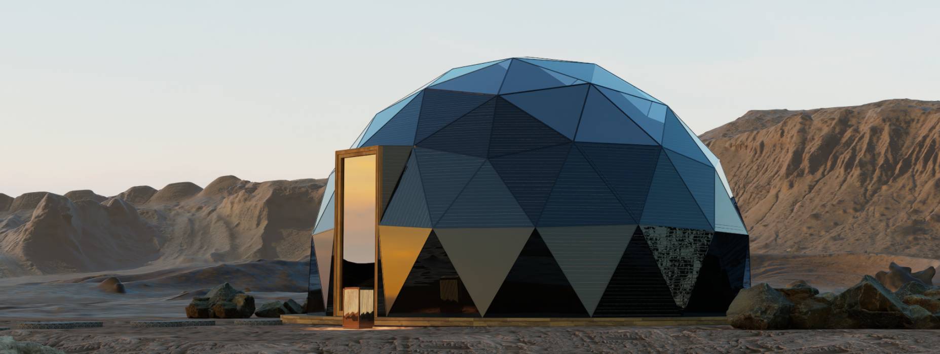 屯溪区星空酒店帐篷